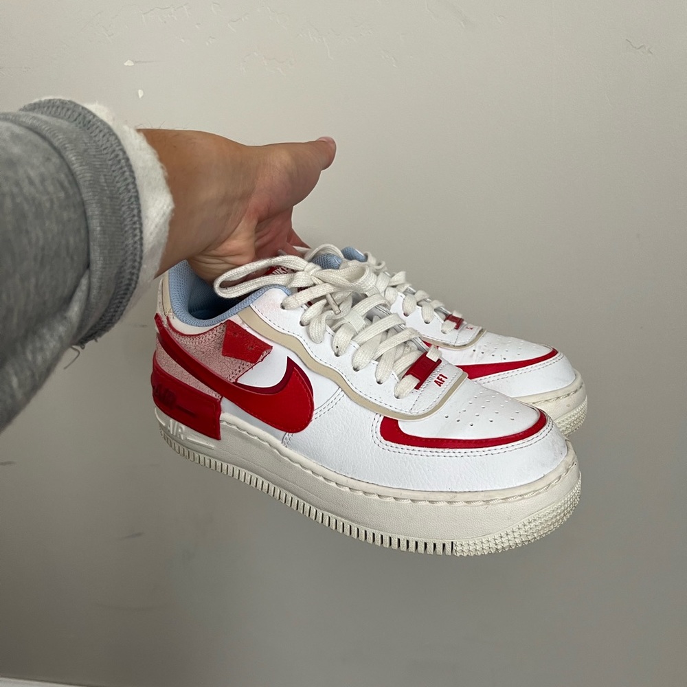 Womens Nike shoes